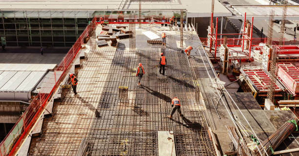 Best Residential Concrete Services  in Mount Pleasant, UT