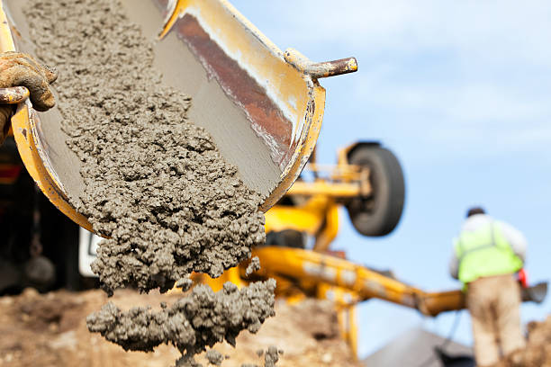 Best Affordable Concrete Contractor  in Mount Pleasant, UT
