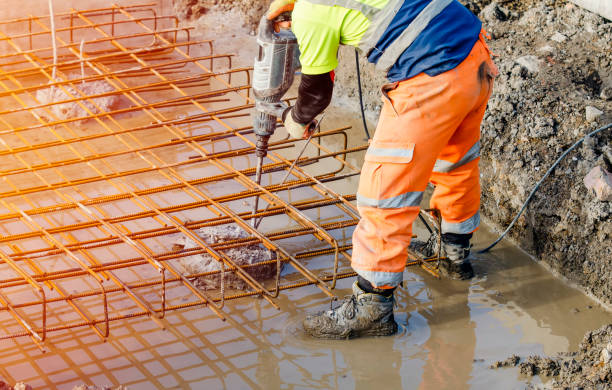 Best Concrete Installation Cost  in Mount Pleasant, UT