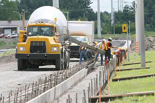 Best Best Concrete Contractor  in Mount Pleasant, UT