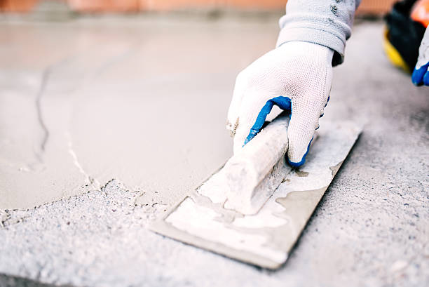 Best Concrete Flooring Contractor  in Mount Pleasant, UT